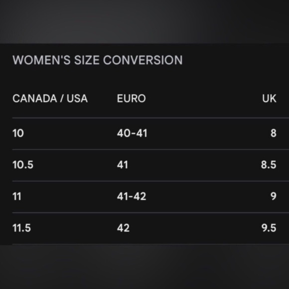 UGG fluffy platforms slide in purple - Picture 7 of 7